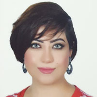 Dina Raad Safauldeen Al Ayoobi