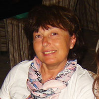 Maria Geneva