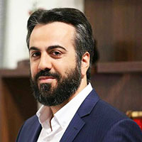 Sayid Mahdi Mirghazanfari
