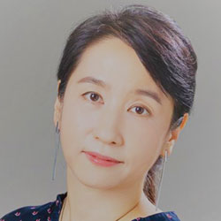 Zhao-Min Liu